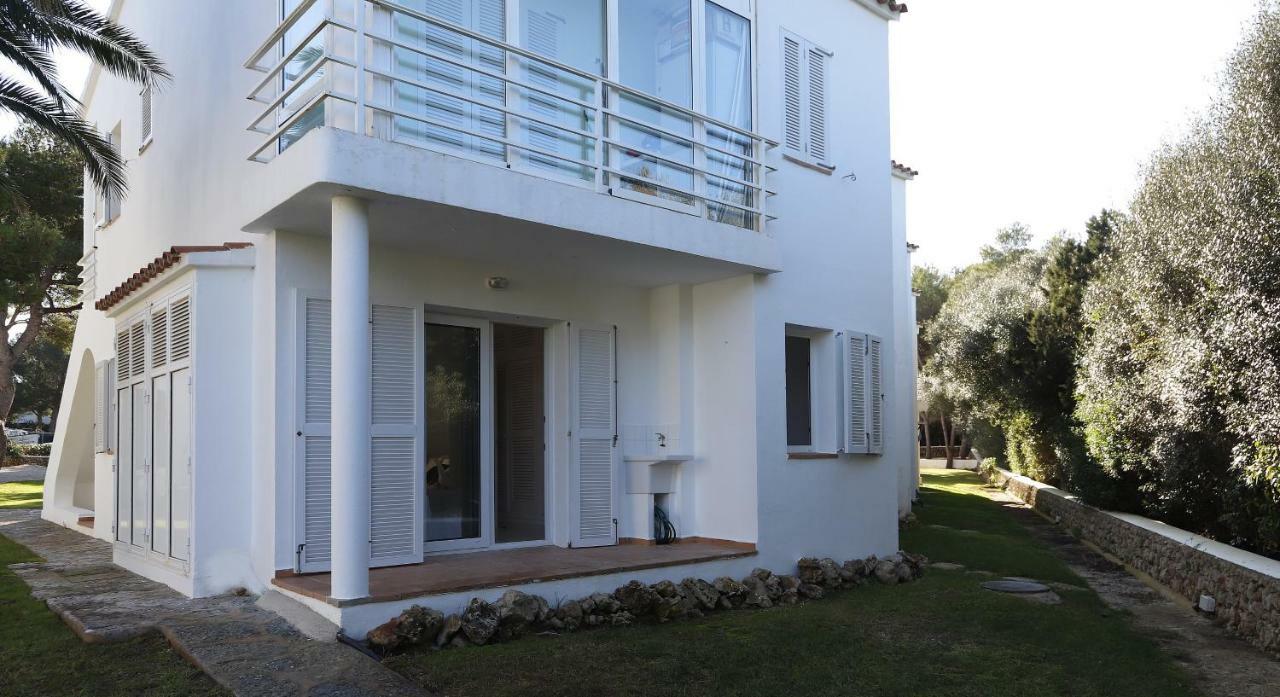 Amanecer En Port D'Addaia Apartment Es Mercadal Ngoại thất bức ảnh