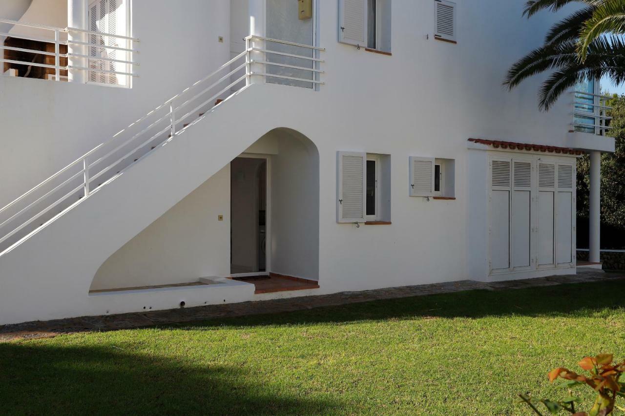 Amanecer En Port D'Addaia Apartment Es Mercadal Ngoại thất bức ảnh